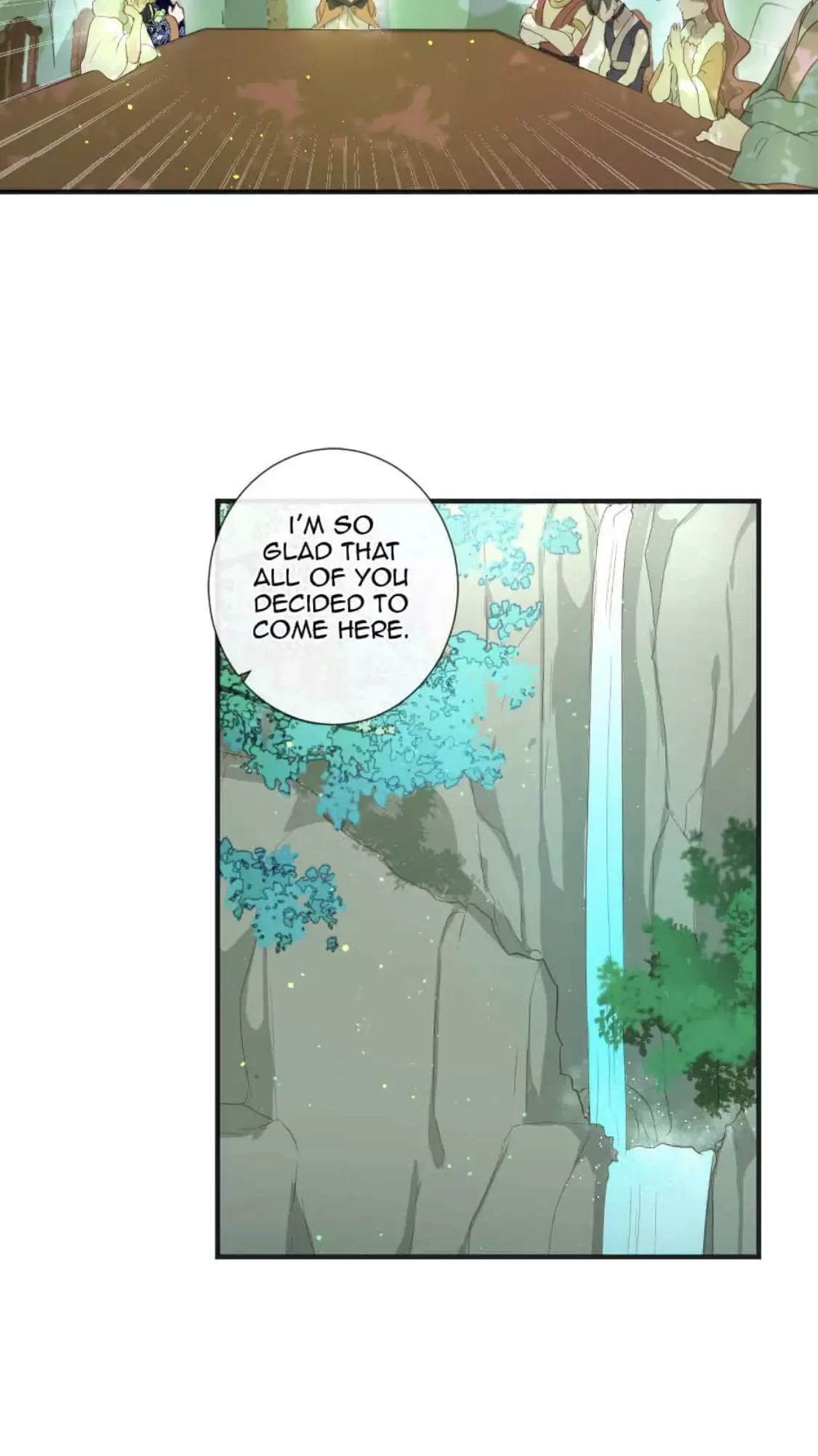 The God of Pain's Groom Chapter 53 page 12