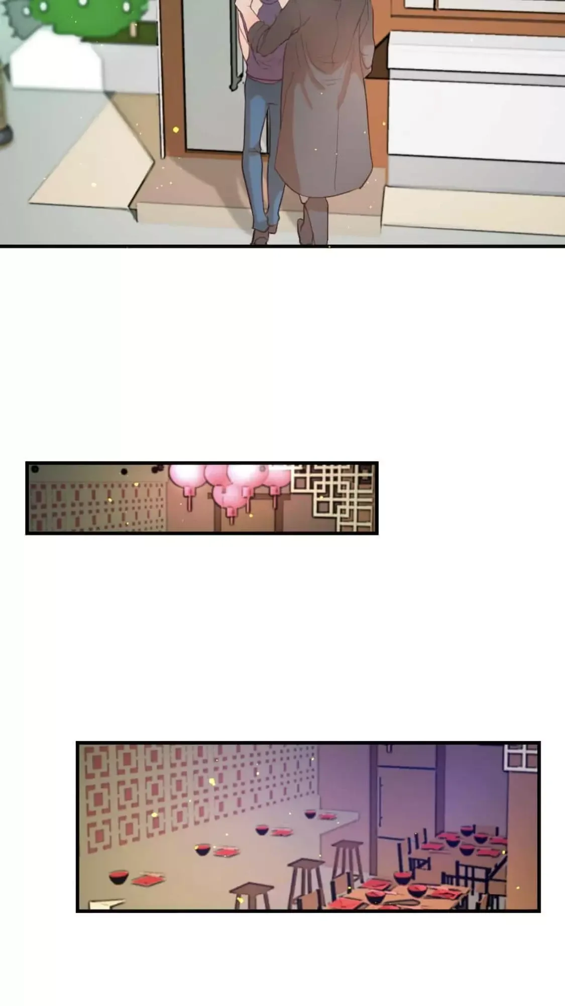 The God of Pain's Groom Chapter 51 page 34