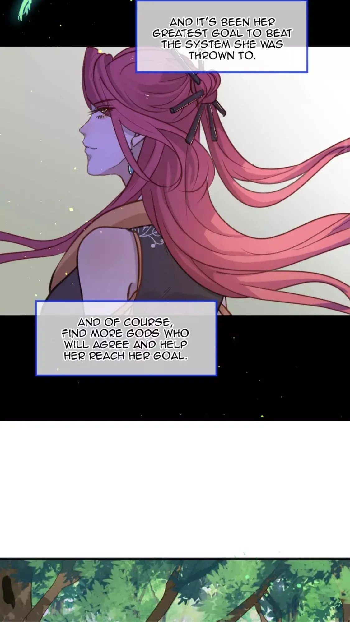 The God of Pain's Groom Chapter 53 page 9