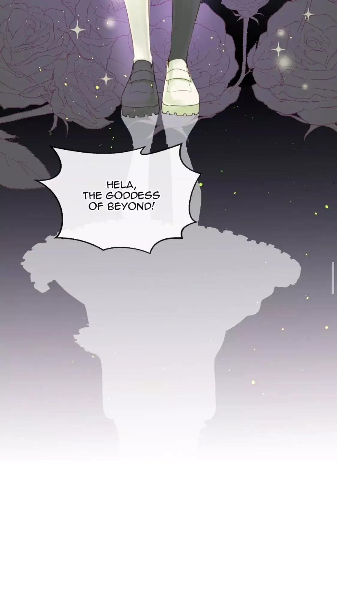 The God of Pain's Groom Chapter 53 page 24