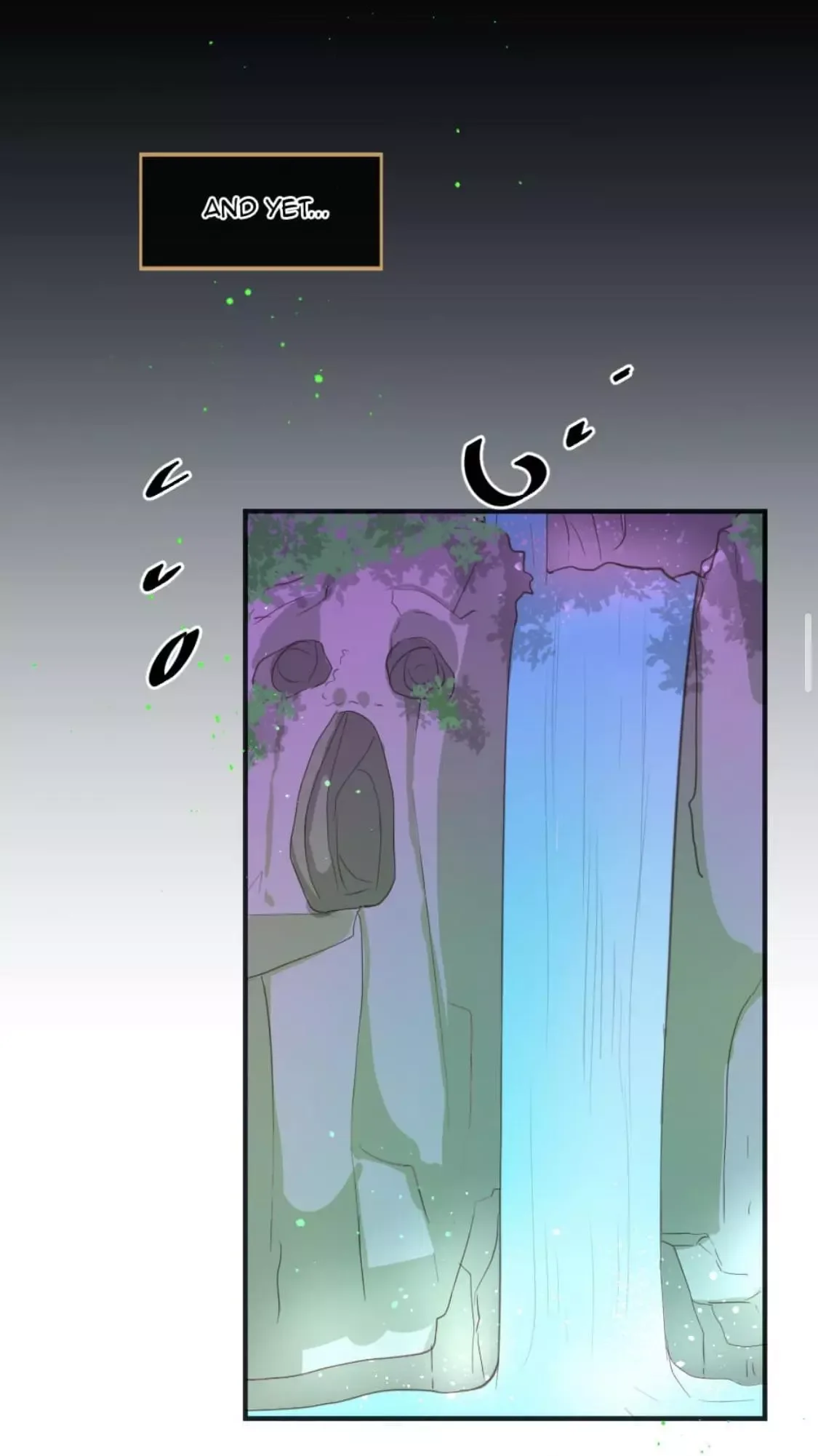 The God of Pain's Groom Chapter 52 page 21