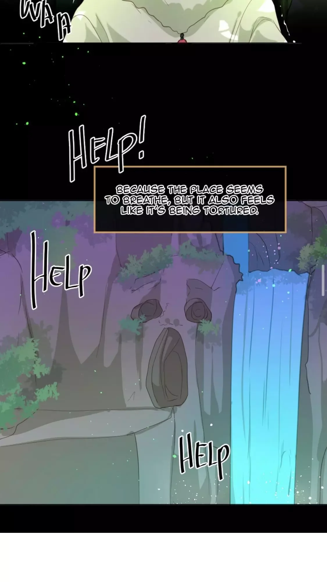 The God of Pain's Groom Chapter 52 page 23