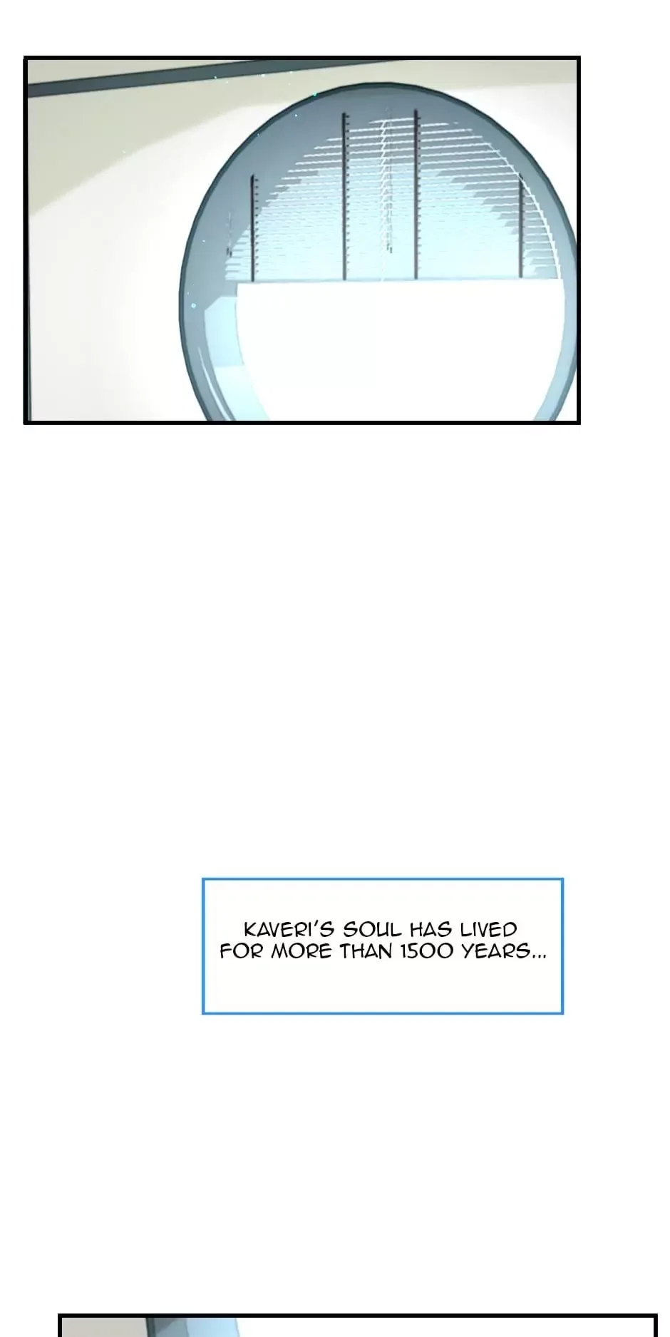 The God of Pain's Groom Chapter 59 page 2