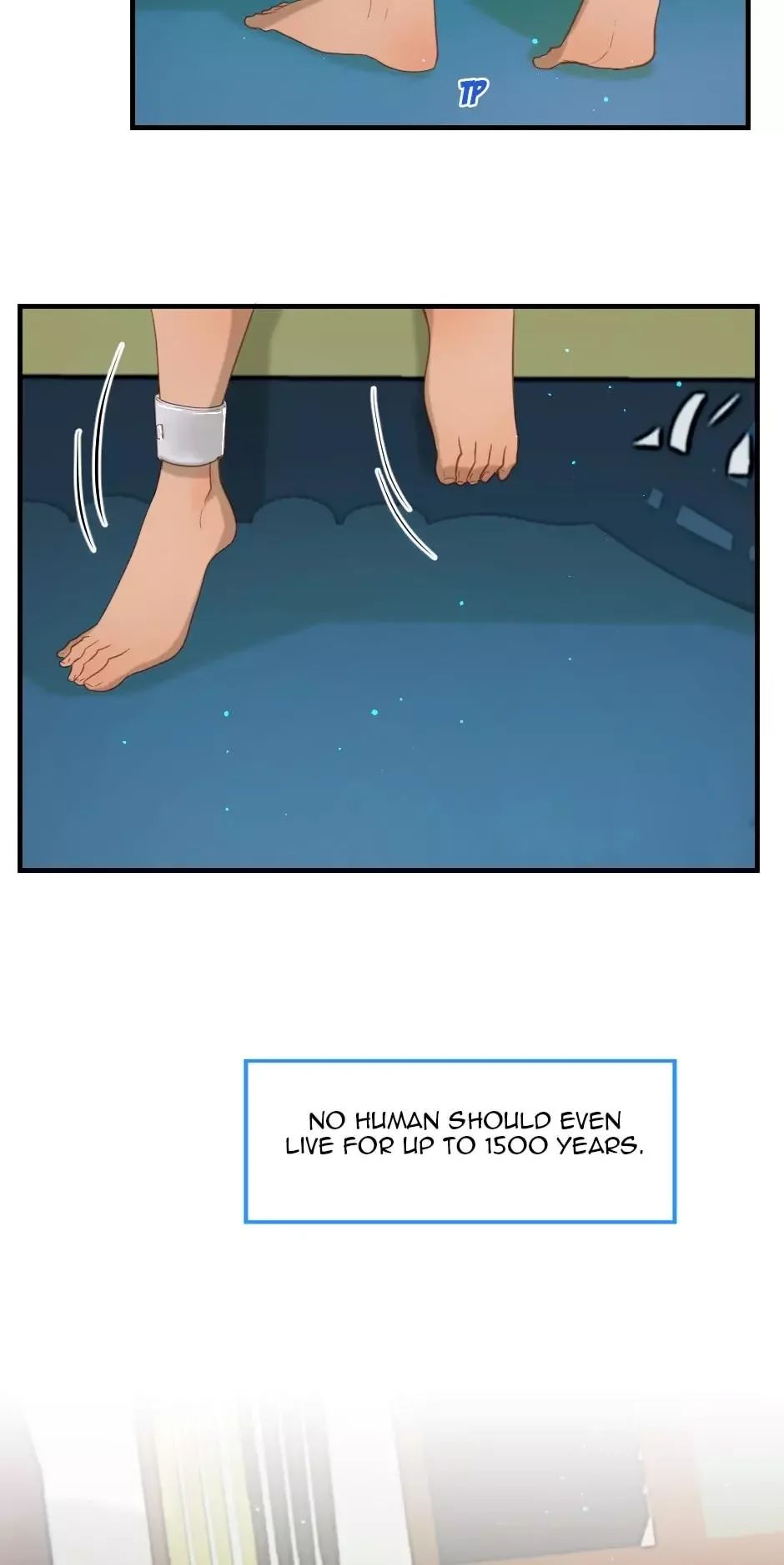 The God of Pain's Groom Chapter 59 page 4