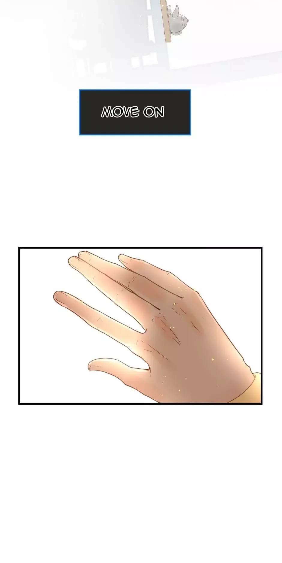 The God of Pain's Groom Chapter 59 page 6