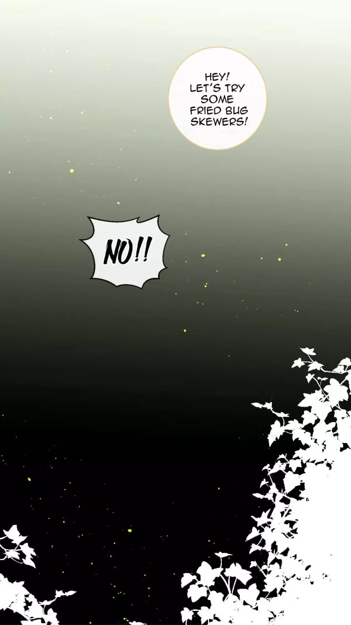 The God of Pain's Groom Chapter 51 page 47