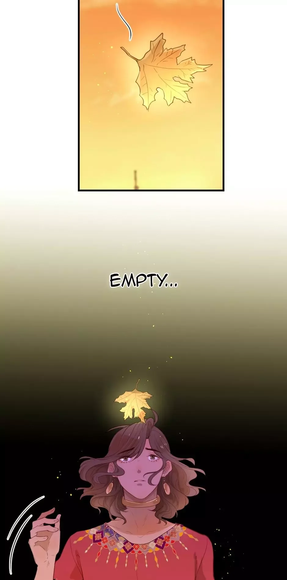 The God of Pain's Groom Chapter 59 page 15