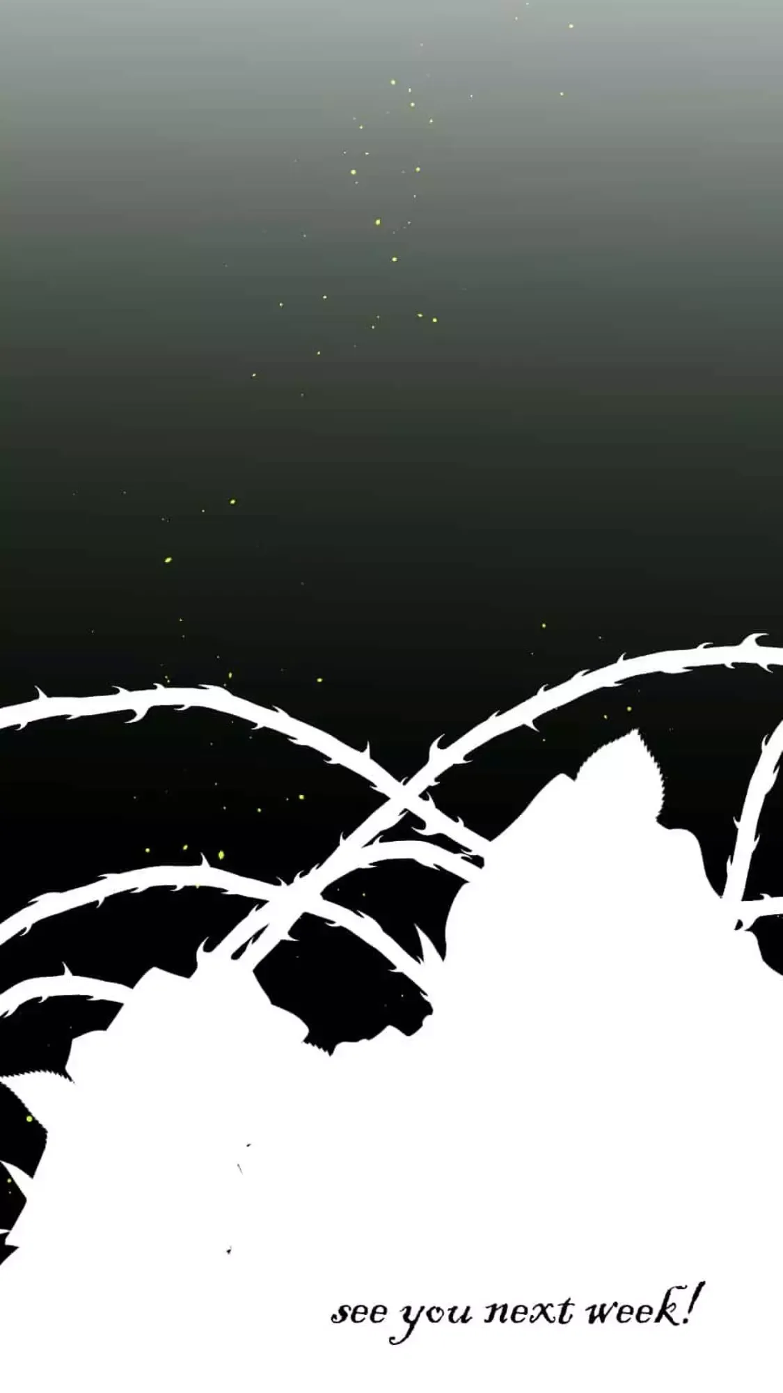 The God of Pain's Groom Chapter 53 page 49