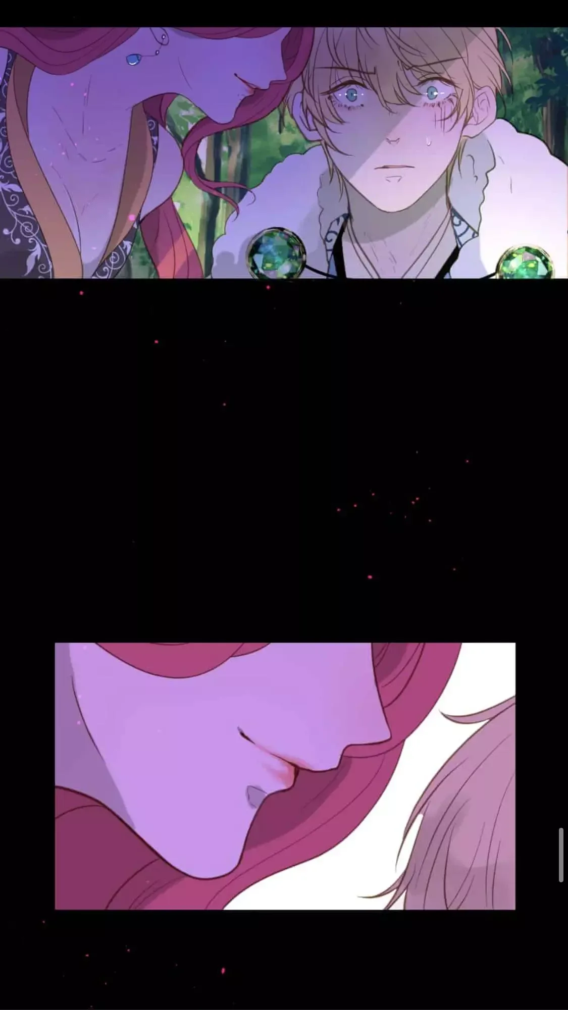 The God of Pain's Groom Chapter 52 page 45