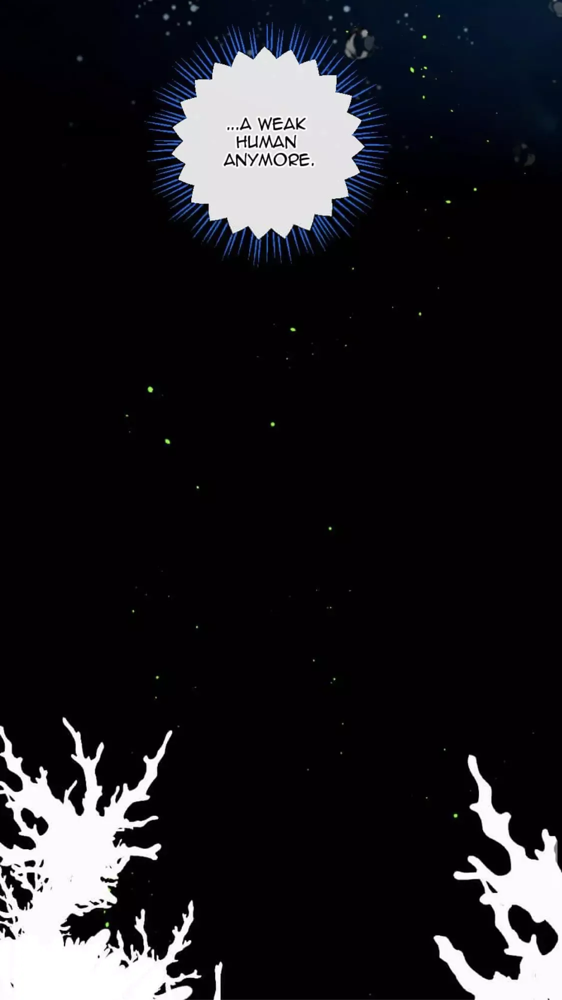 The God of Pain's Groom Chapter 55 page 50