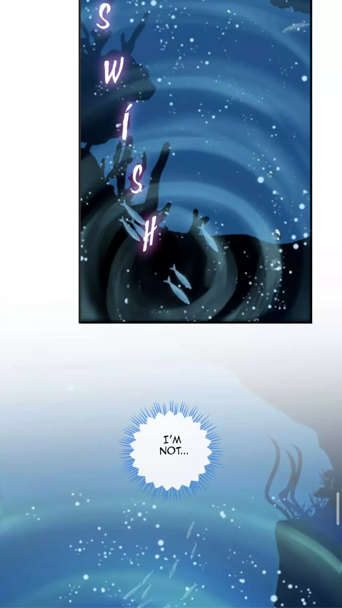 The God of Pain's Groom Chapter 55 page 48