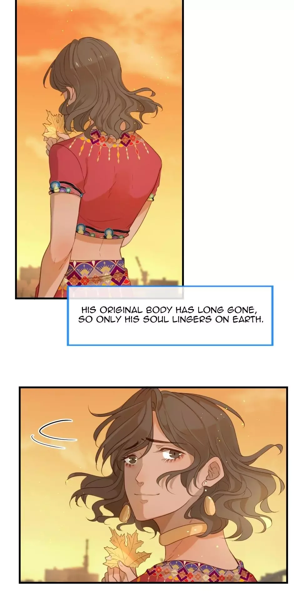 The God of Pain's Groom Chapter 59 page 17