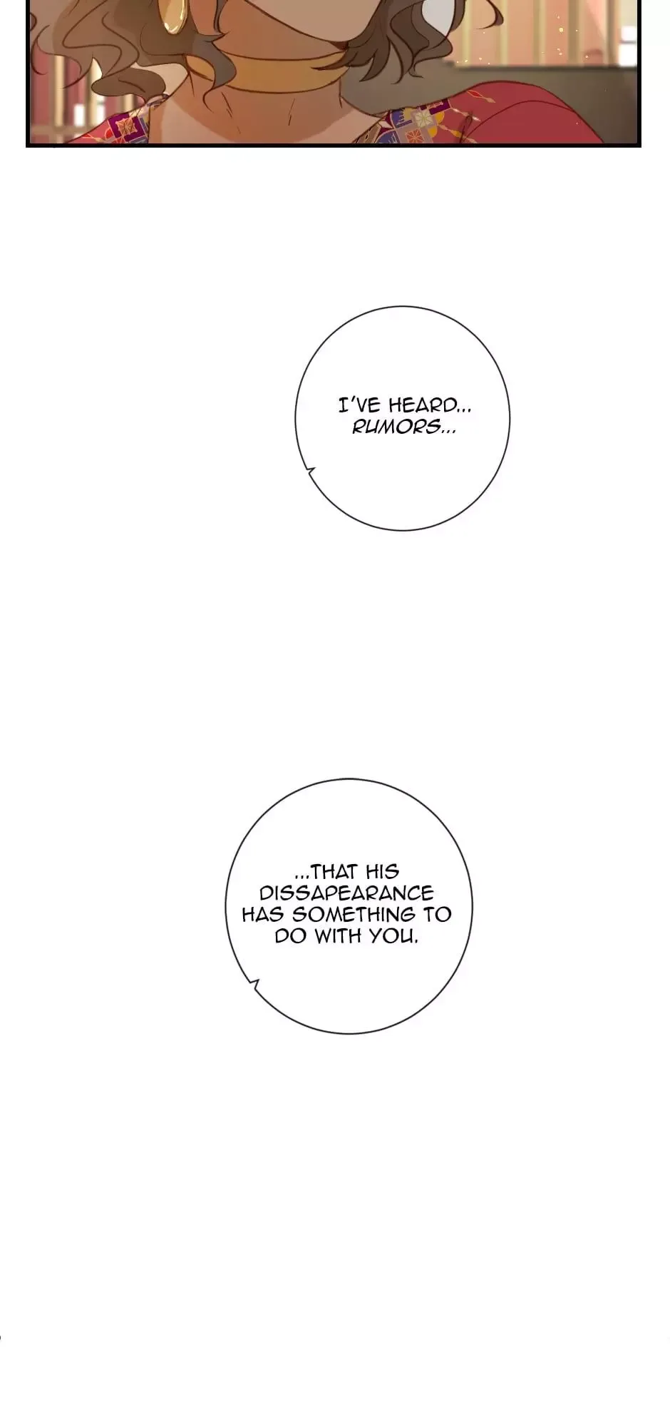 The God of Pain's Groom Chapter 59 page 33