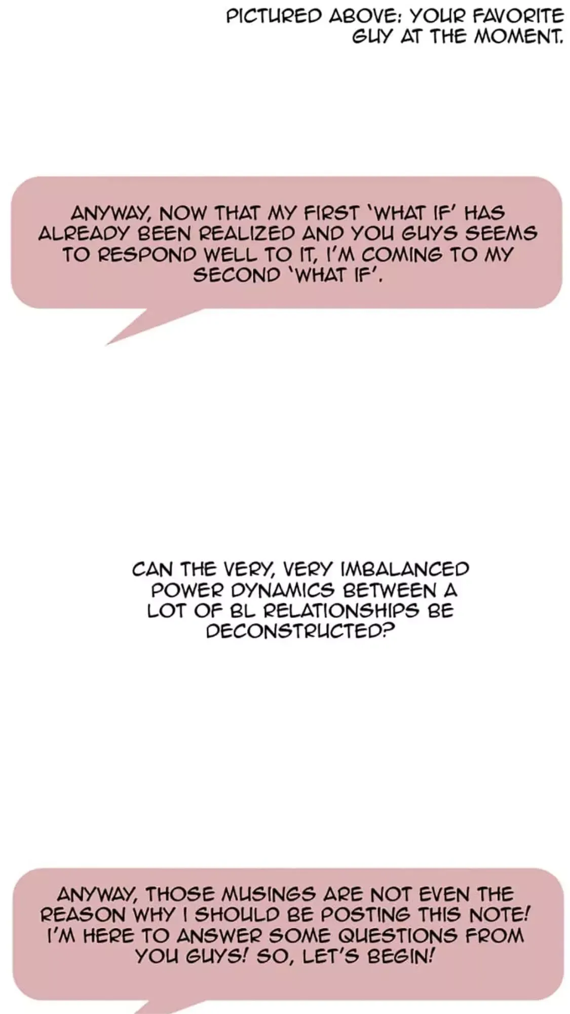 The God of Pain's Groom Chapter 54 page 63