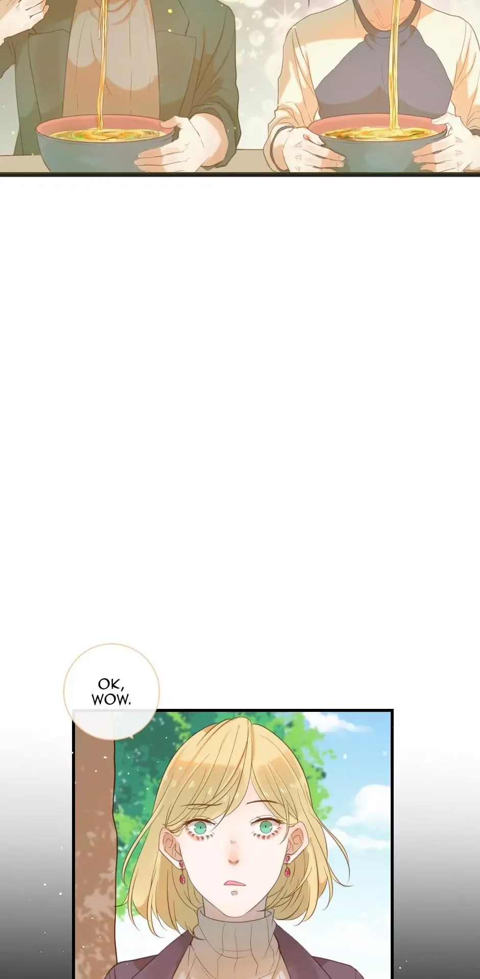 The God of Pain's Groom Chapter 60 page 8