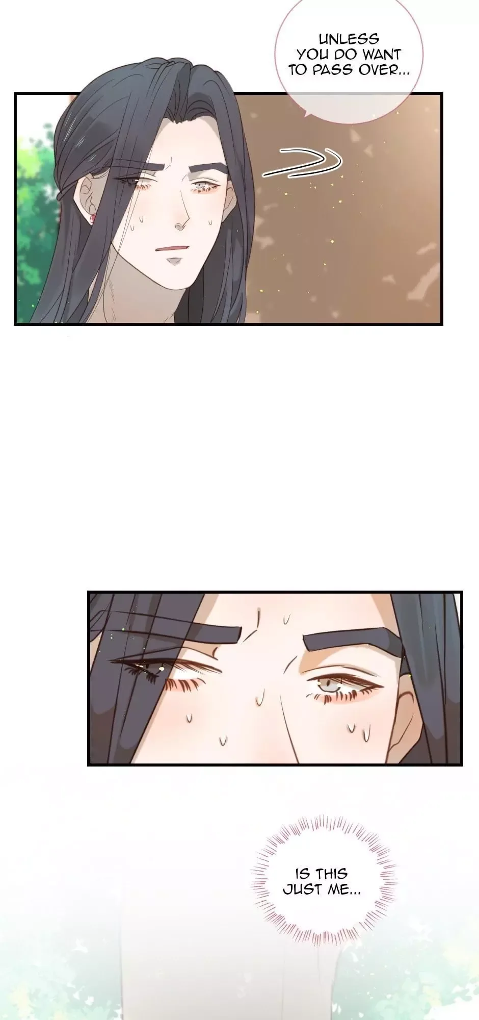 The God of Pain's Groom Chapter 62 page 4