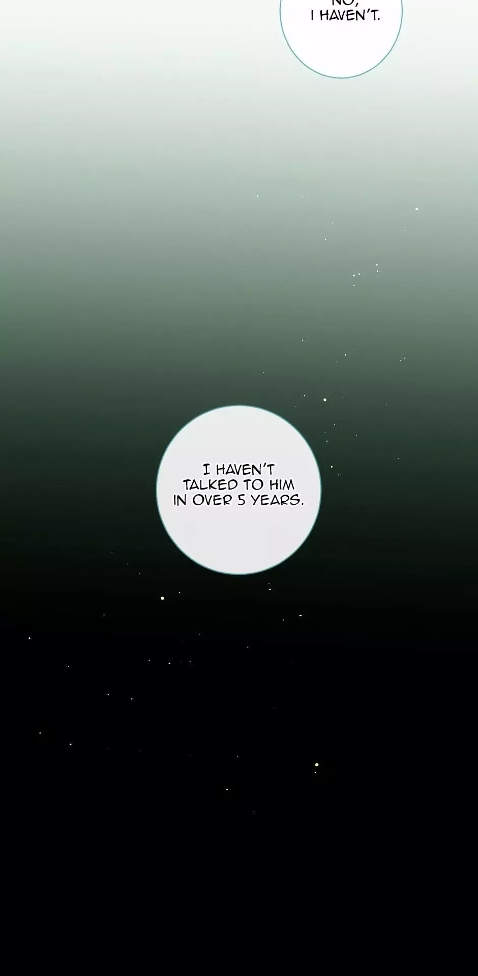 The God of Pain's Groom Chapter 60 page 11