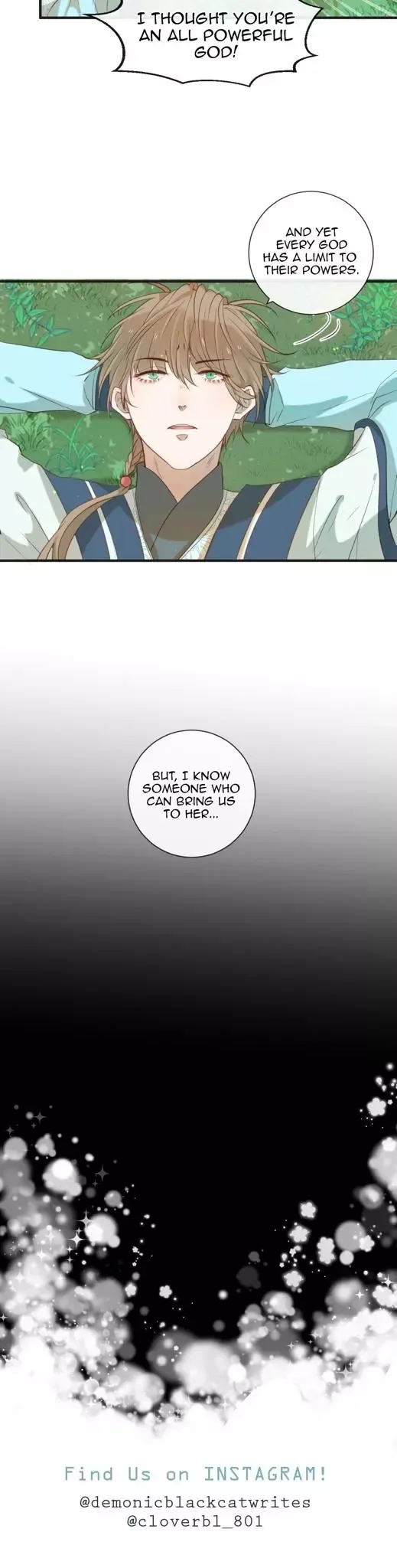 The God of Pain's Groom Chapter 59 page 48