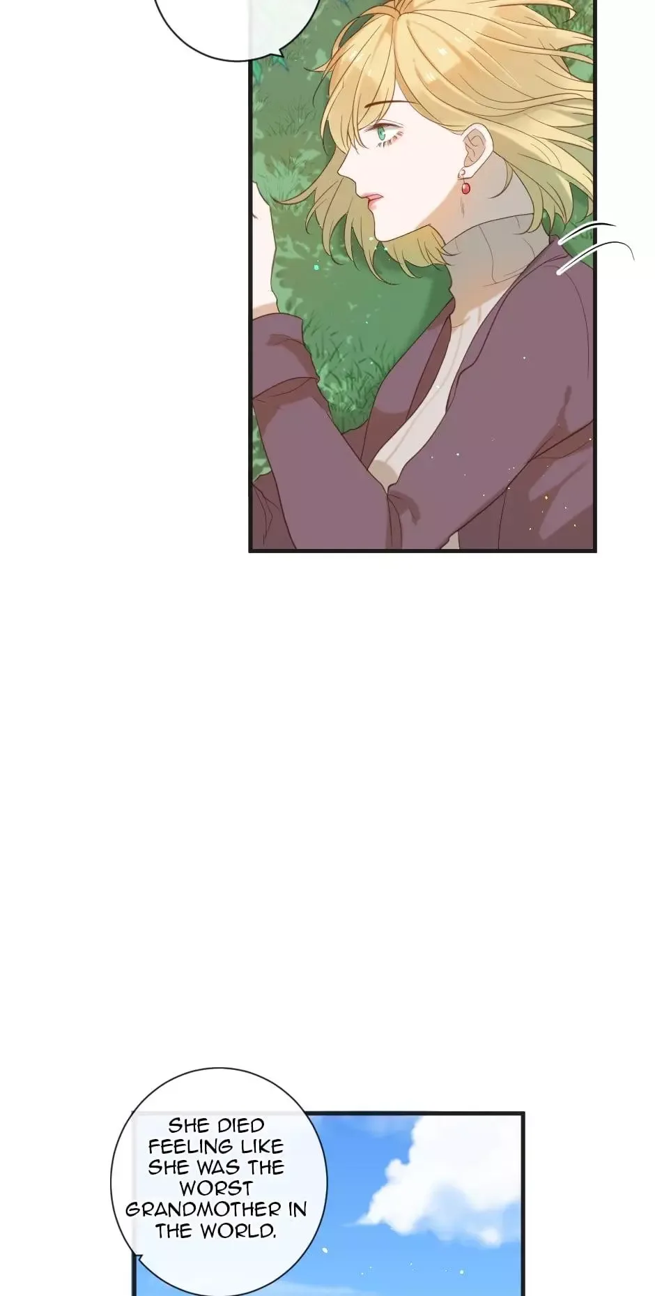 The God of Pain's Groom Chapter 59 page 45