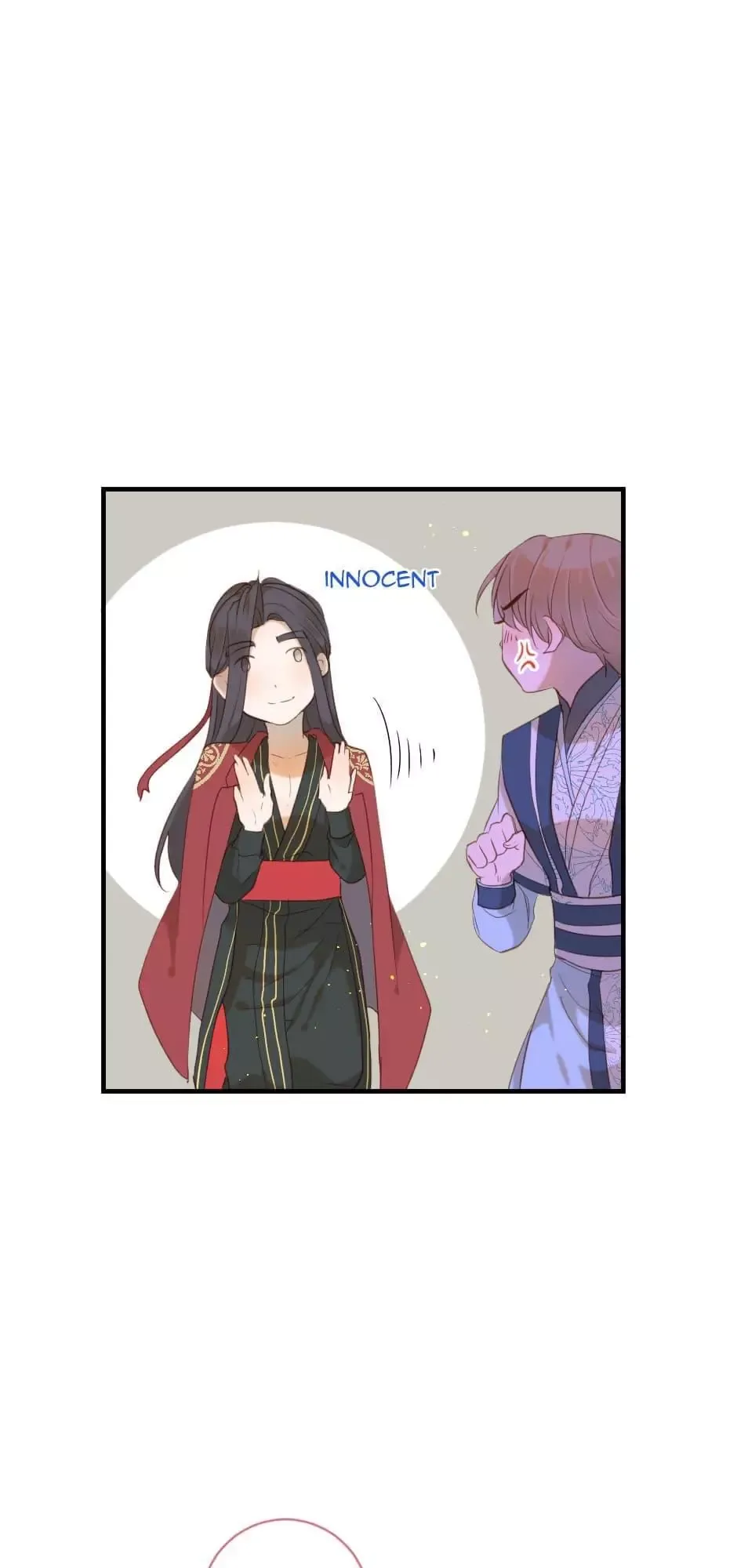 The God of Pain's Groom Chapter 62 page 31