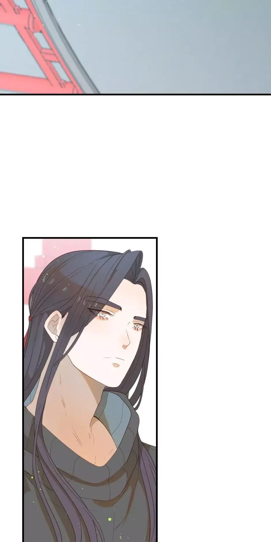 The God of Pain's Groom Chapter 64 page 4