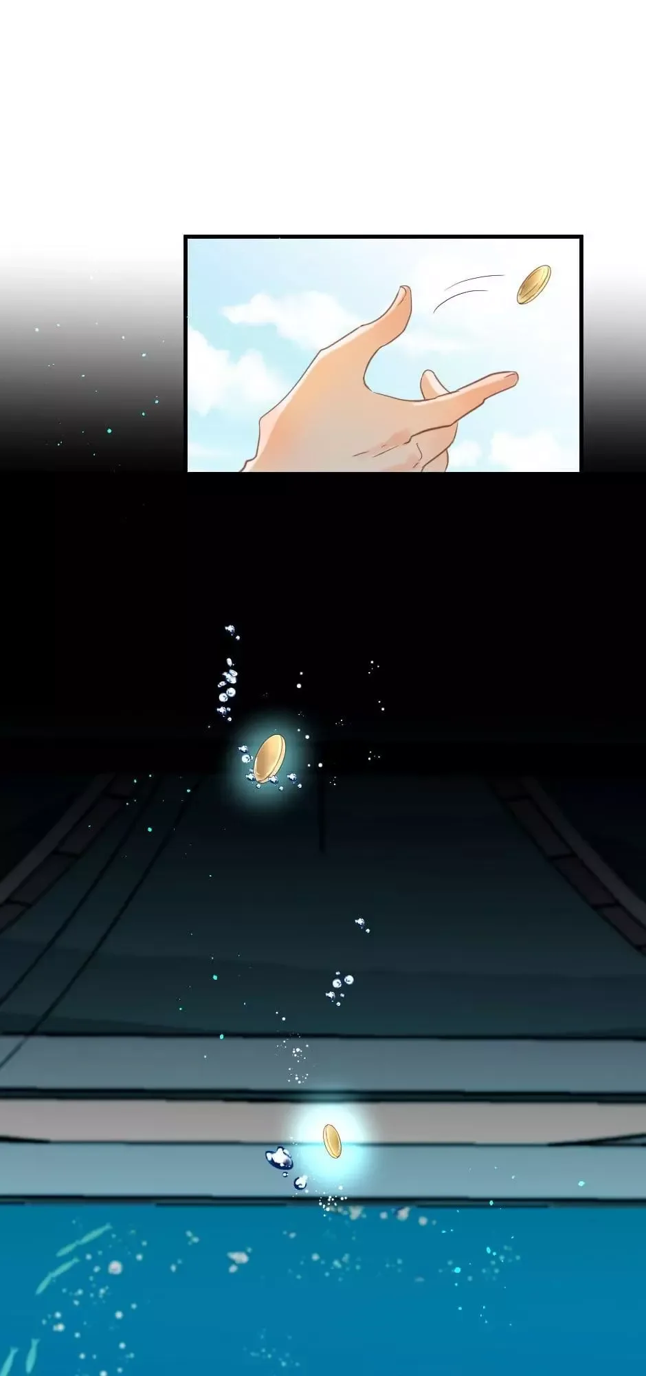 The God of Pain's Groom Chapter 63 page 6