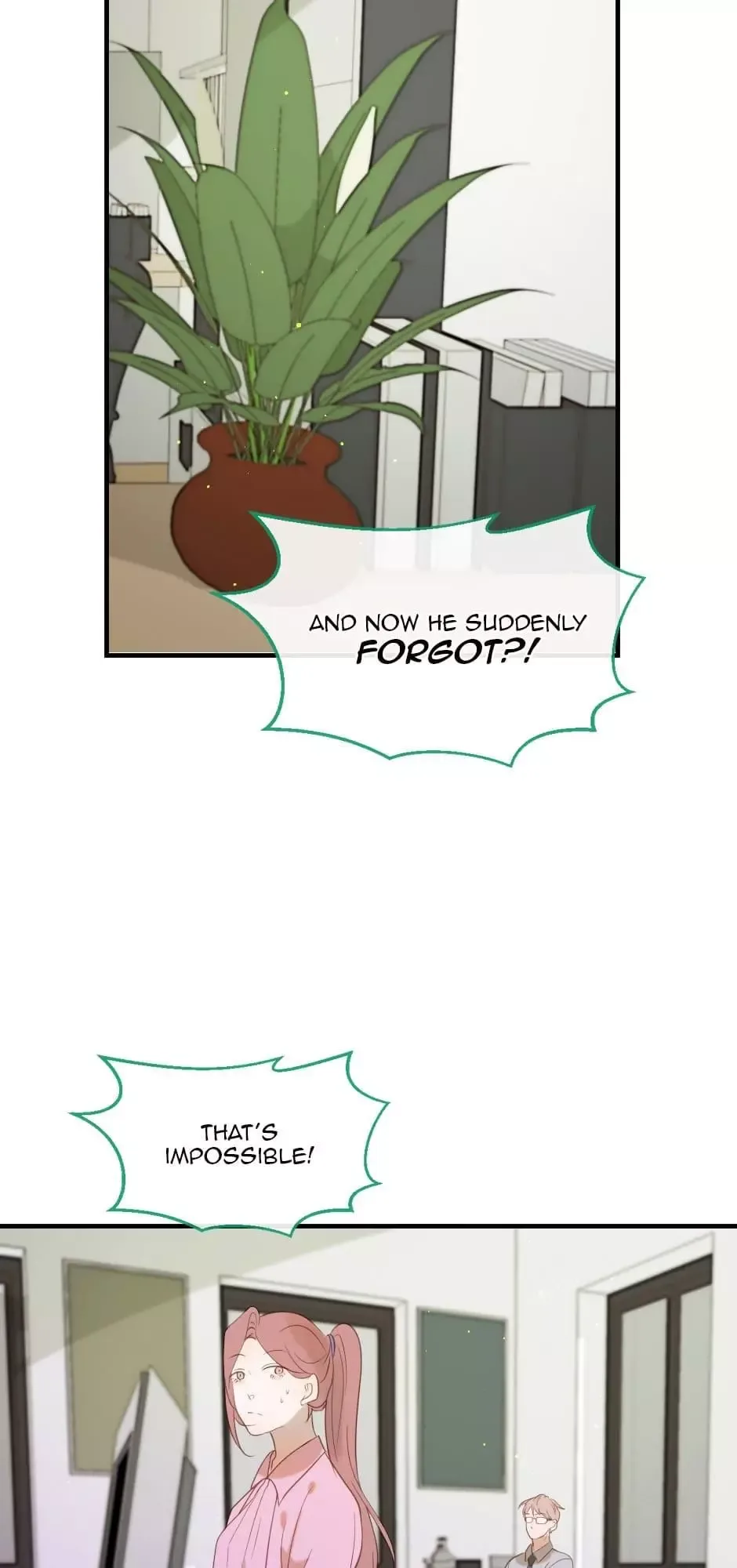 The God of Pain's Groom Chapter 63 page 12