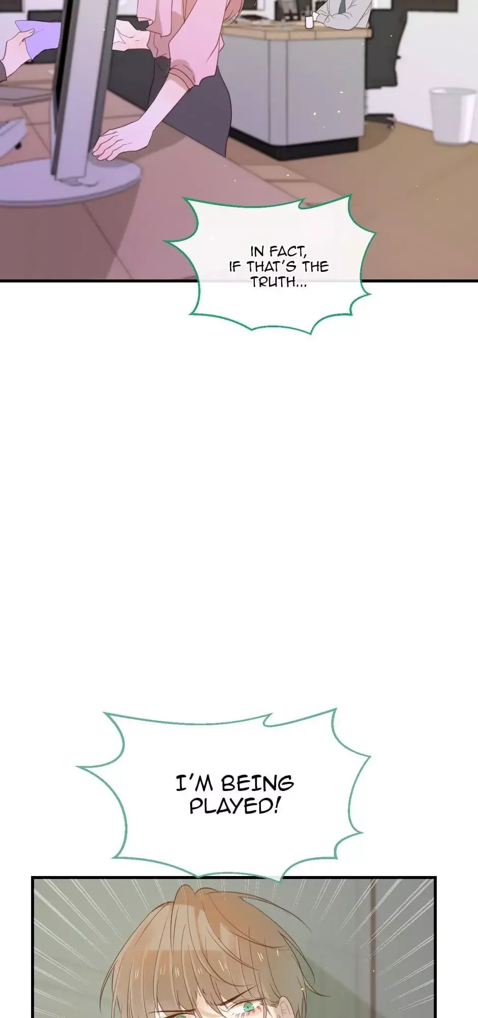 The God of Pain's Groom Chapter 63 page 13