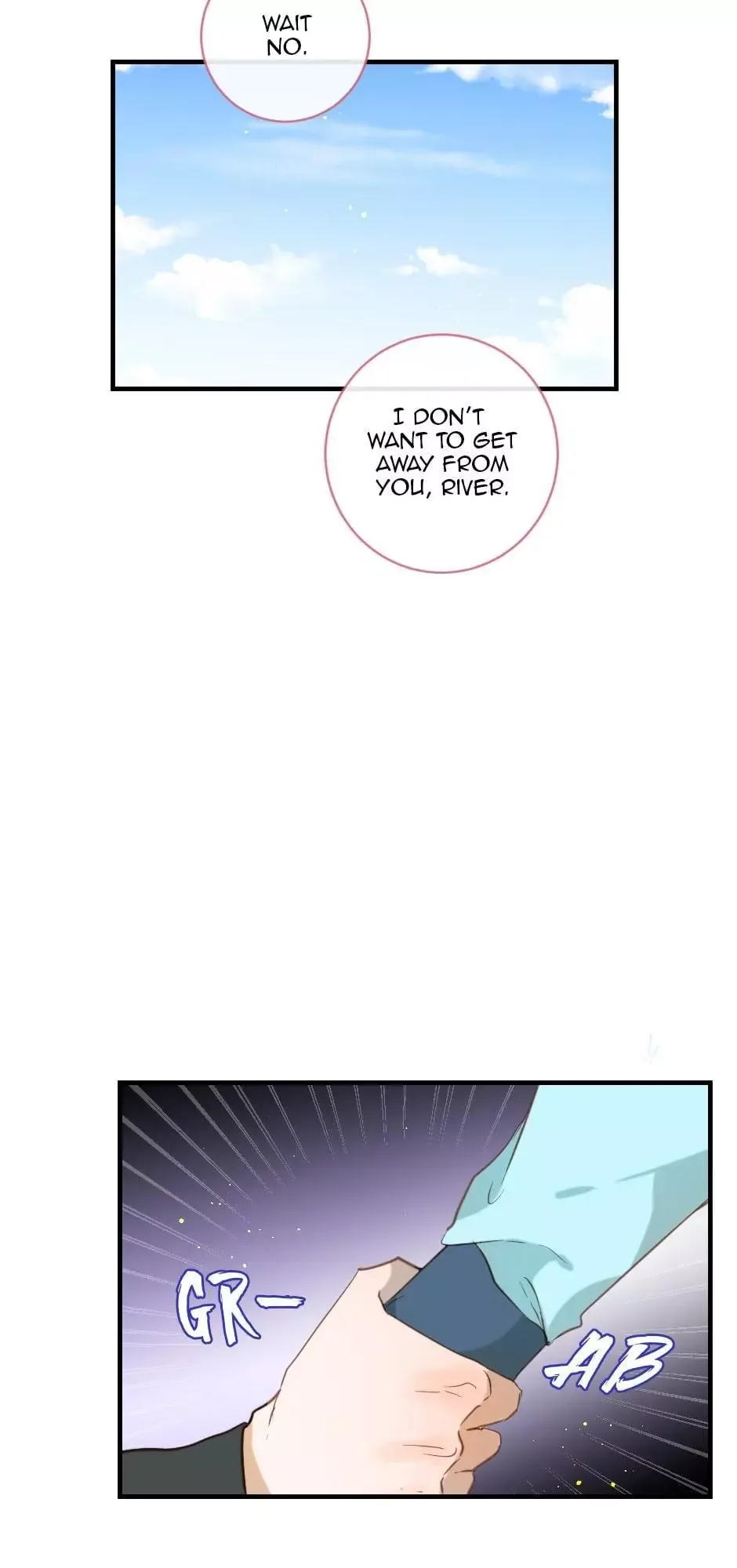 The God of Pain's Groom Chapter 62 page 32