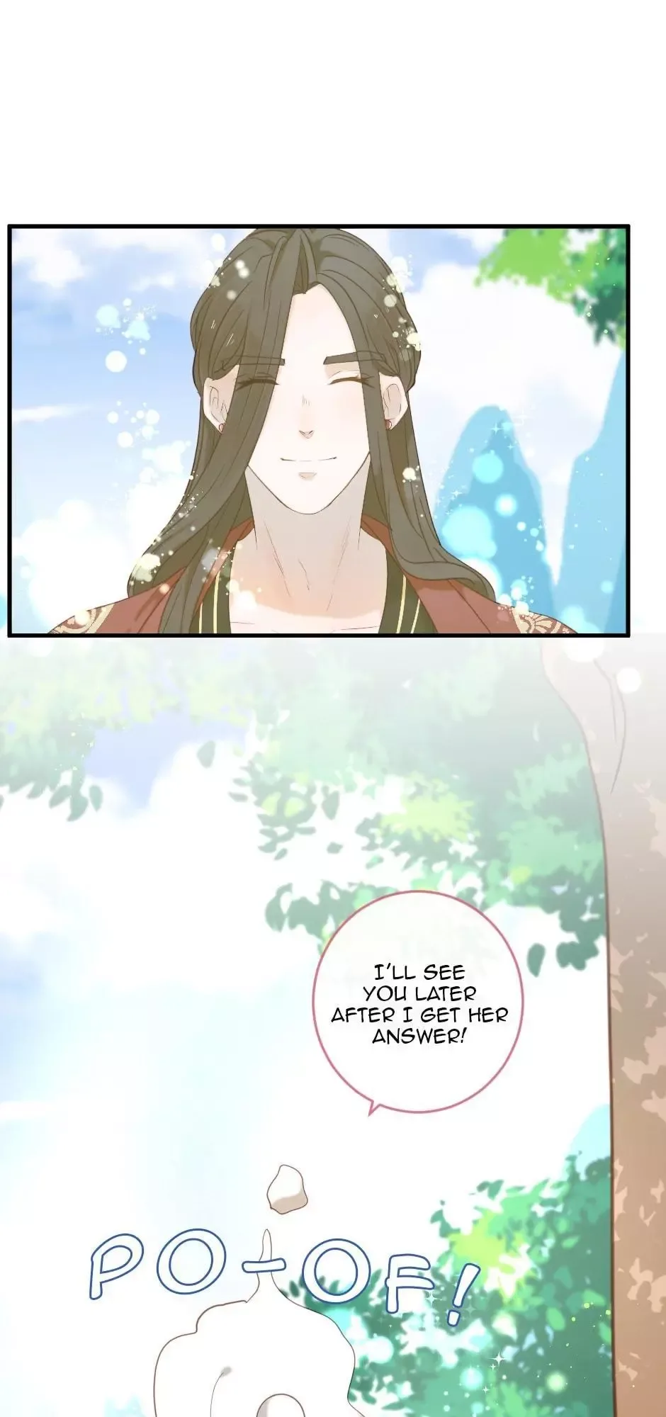 The God of Pain's Groom Chapter 62 page 38