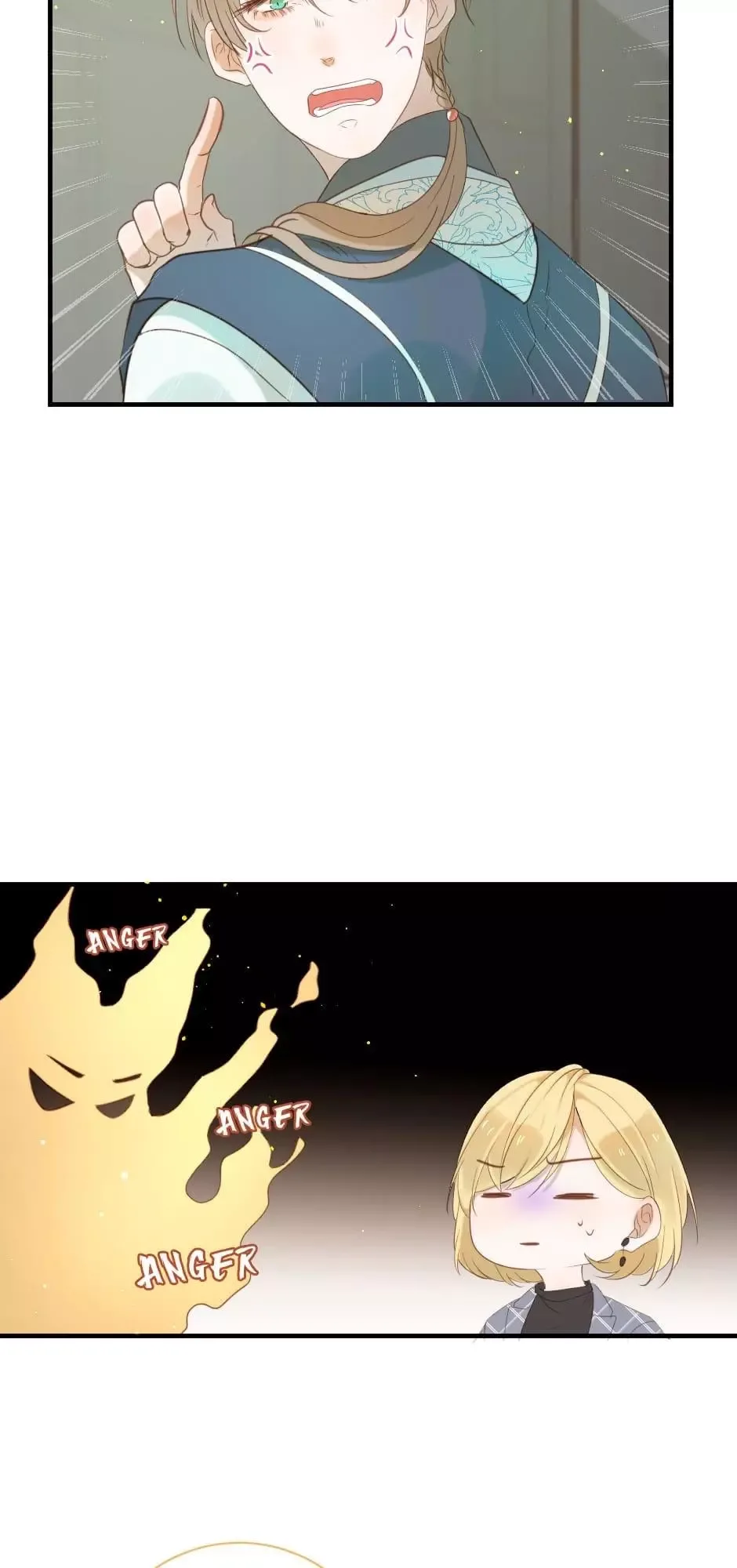 The God of Pain's Groom Chapter 63 page 14