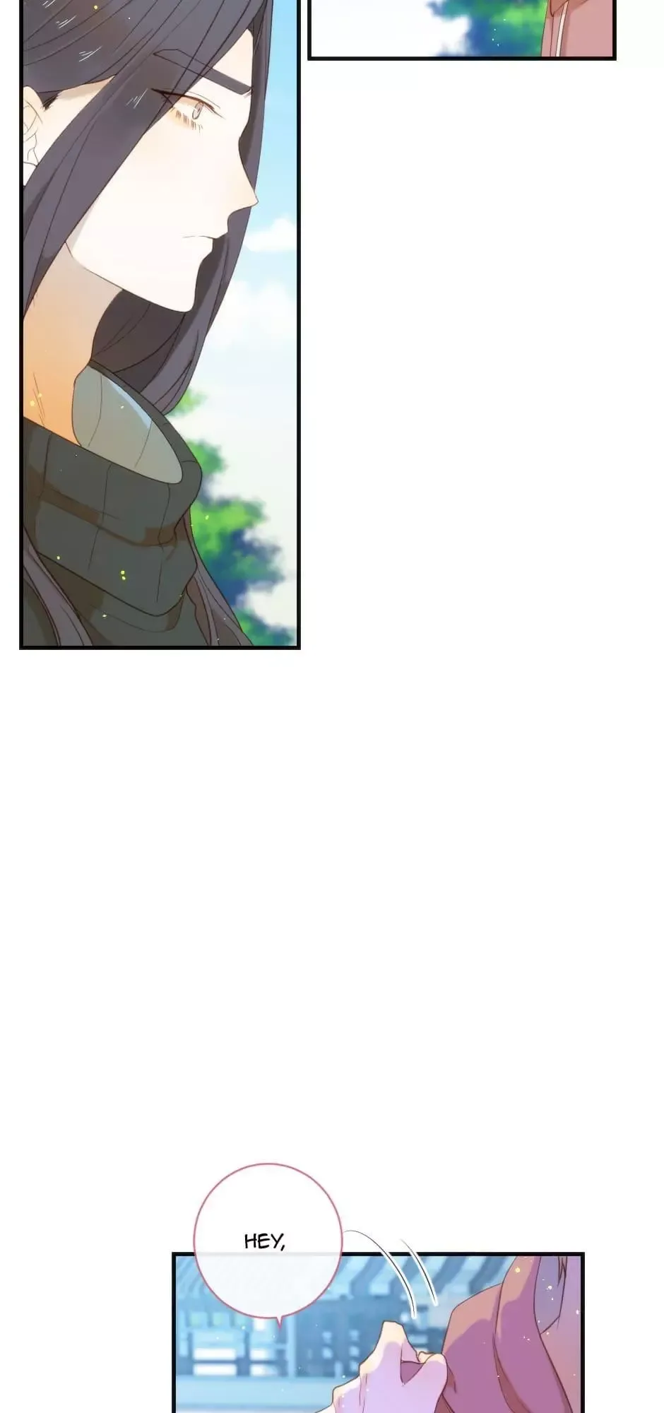 The God of Pain's Groom Chapter 64 page 30
