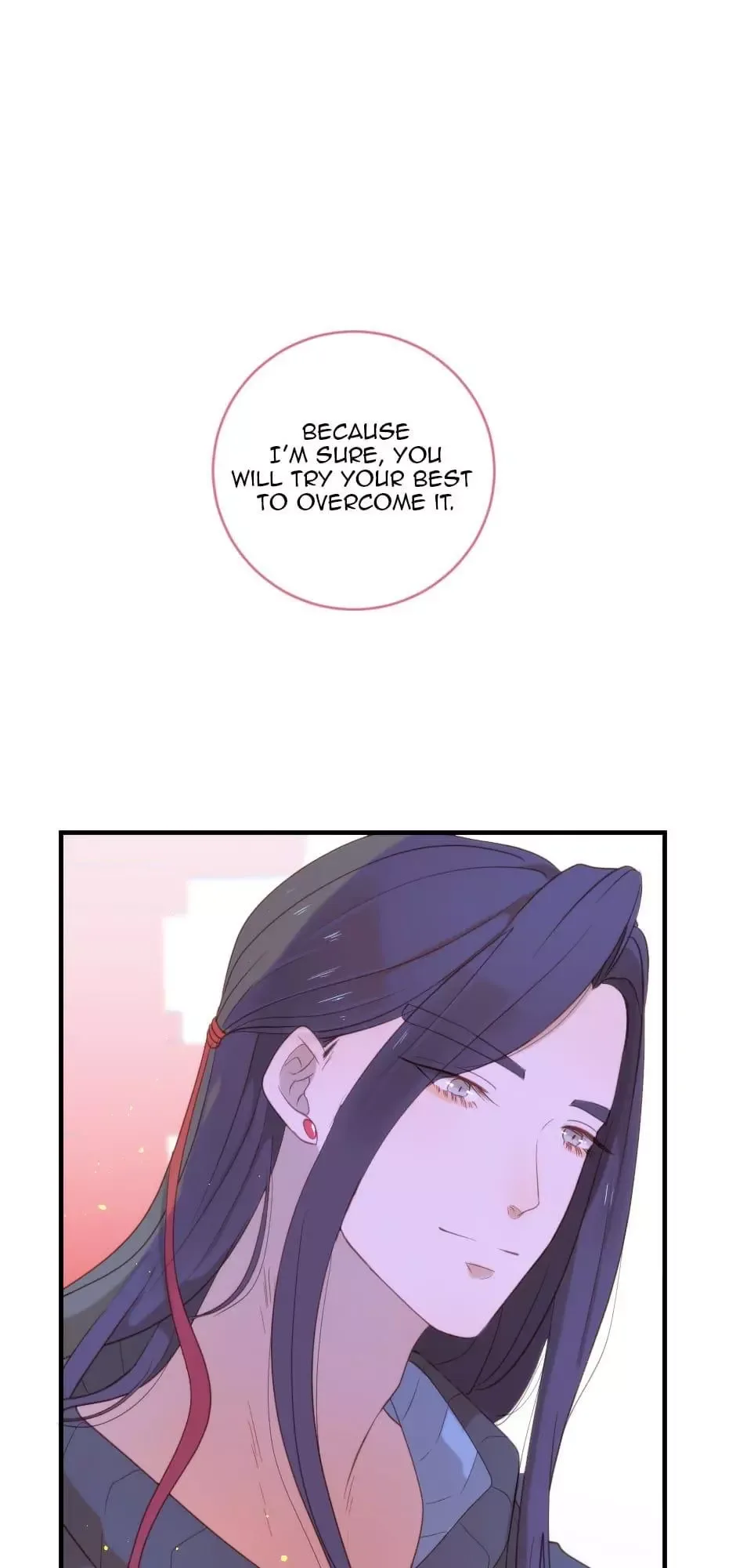 The God of Pain's Groom Chapter 64 page 35