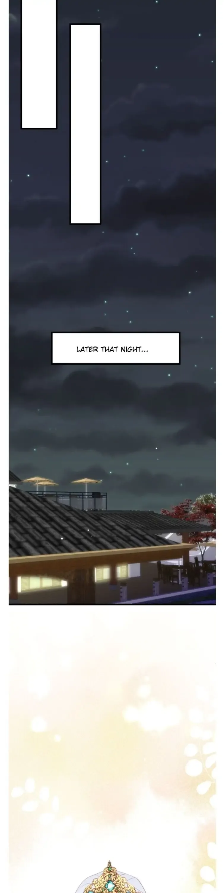 The God of Pain's Groom Chapter 65.5 page 9