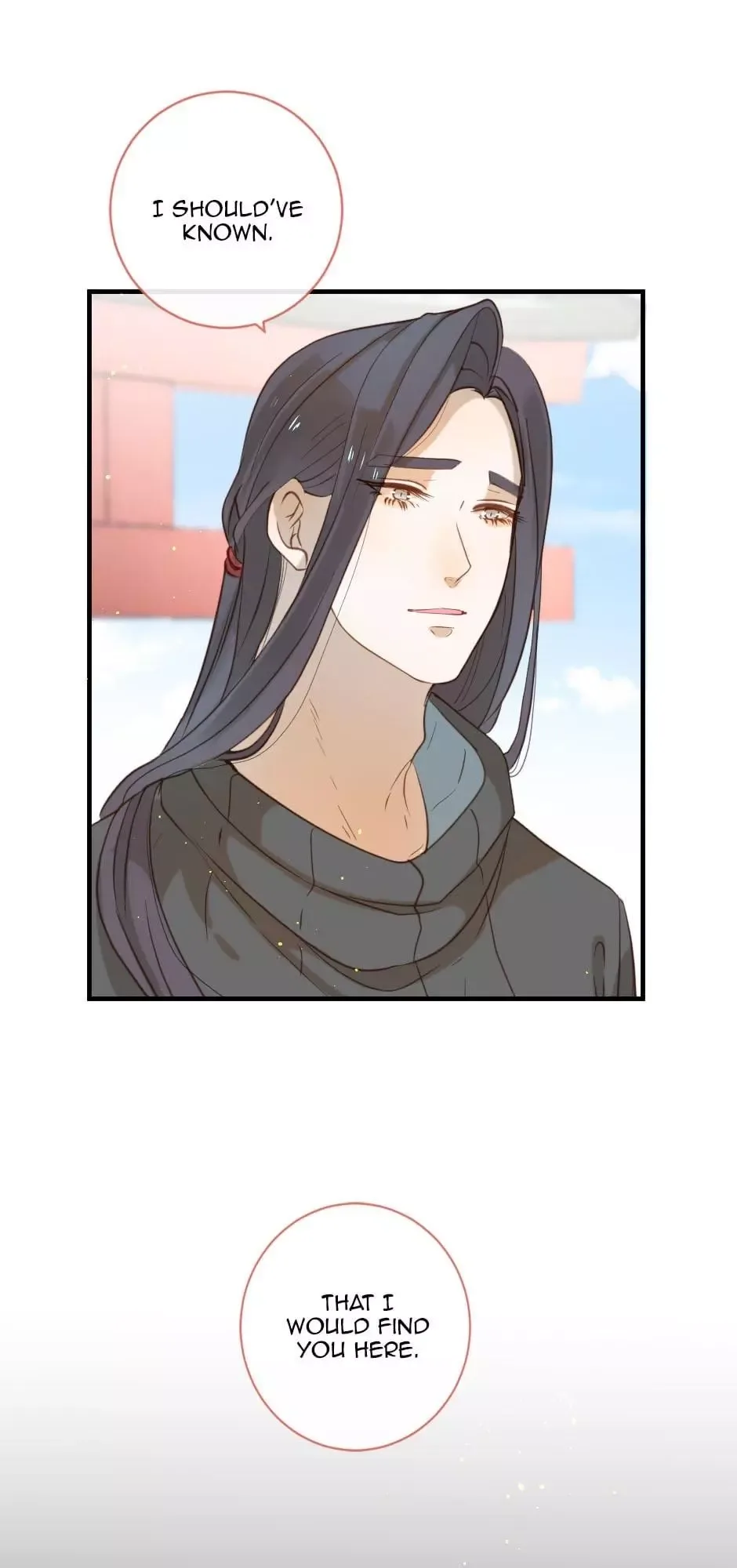 The God of Pain's Groom Chapter 63 page 44