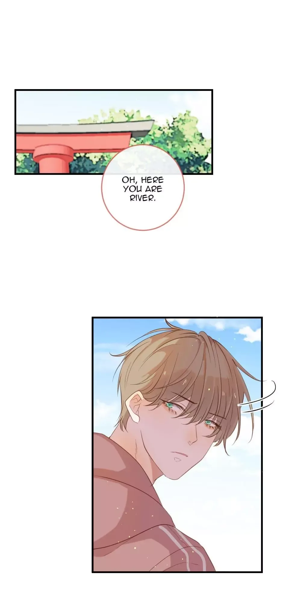 The God of Pain's Groom Chapter 63 page 42