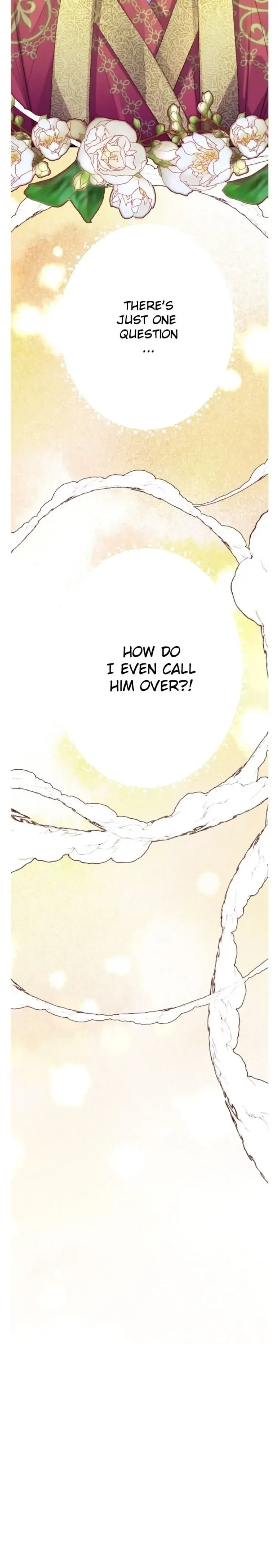 The God of Pain's Groom Chapter 65.5 page 23