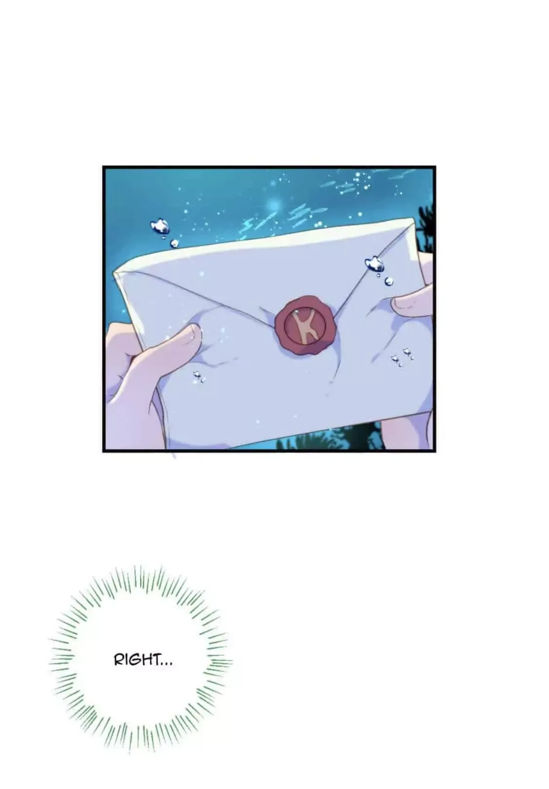 The God of Pain's Groom Chapter 68 page 12