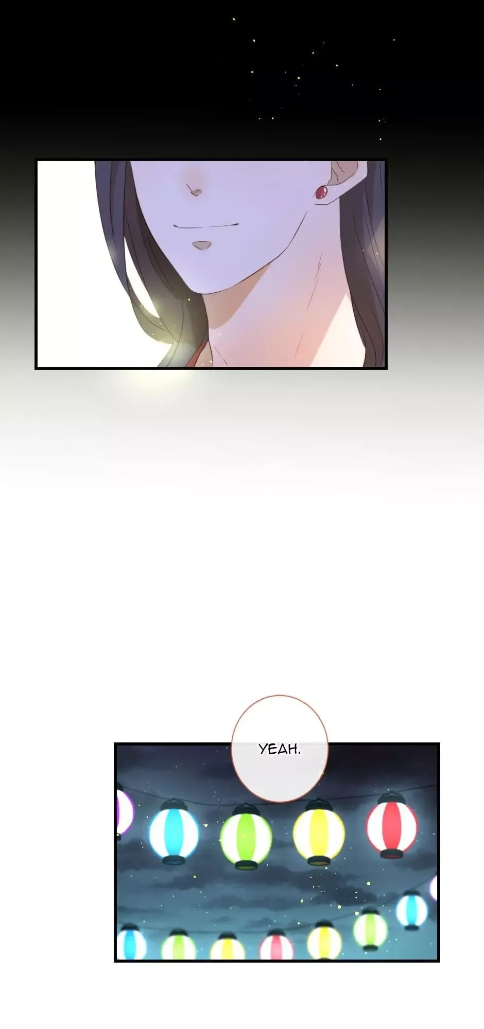 The God of Pain's Groom Chapter 65 page 42