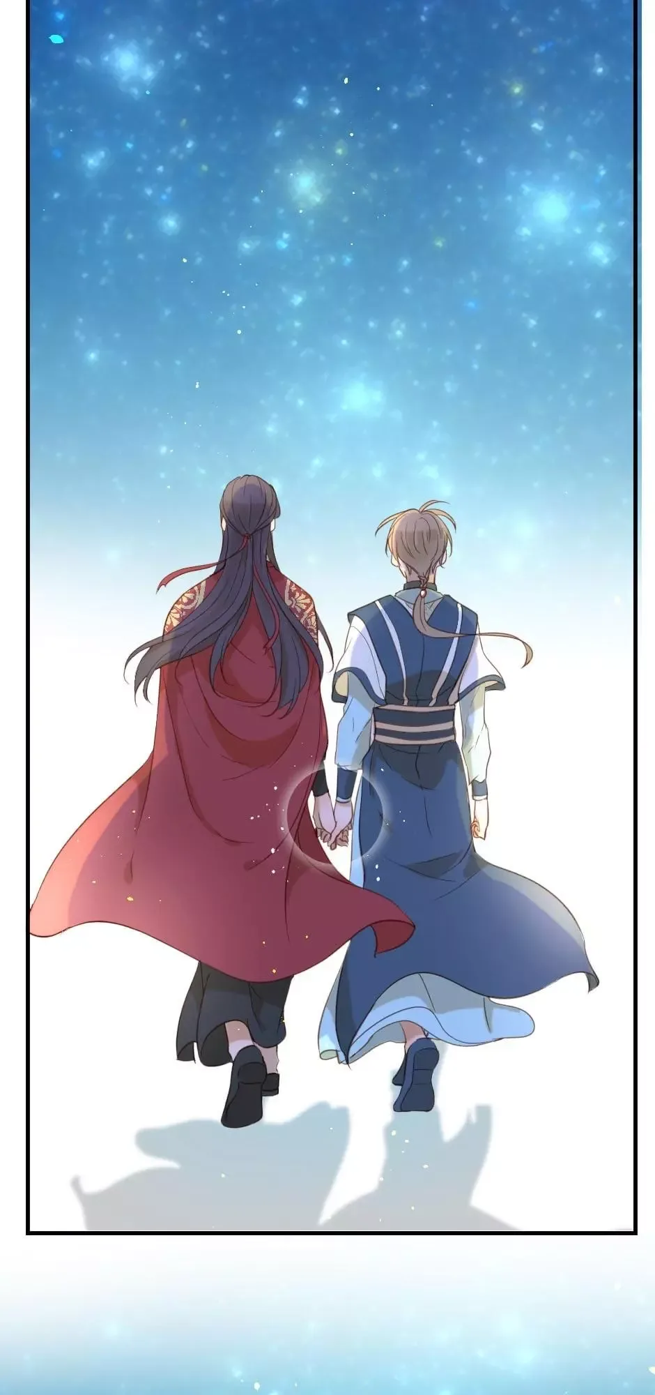 The God of Pain's Groom Chapter 65 page 45
