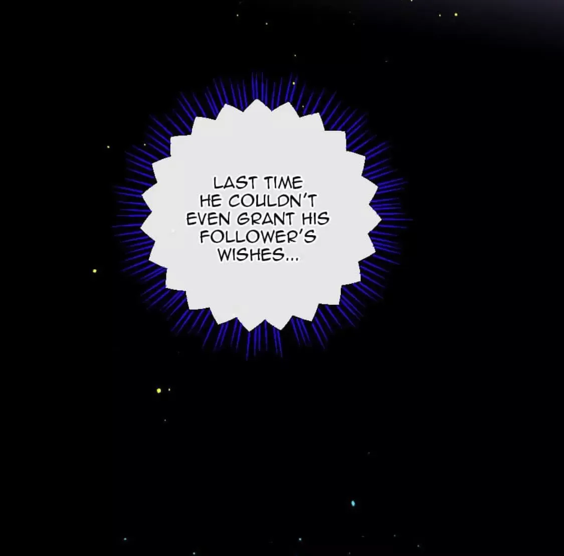 The God of Pain's Groom Chapter 68 page 34
