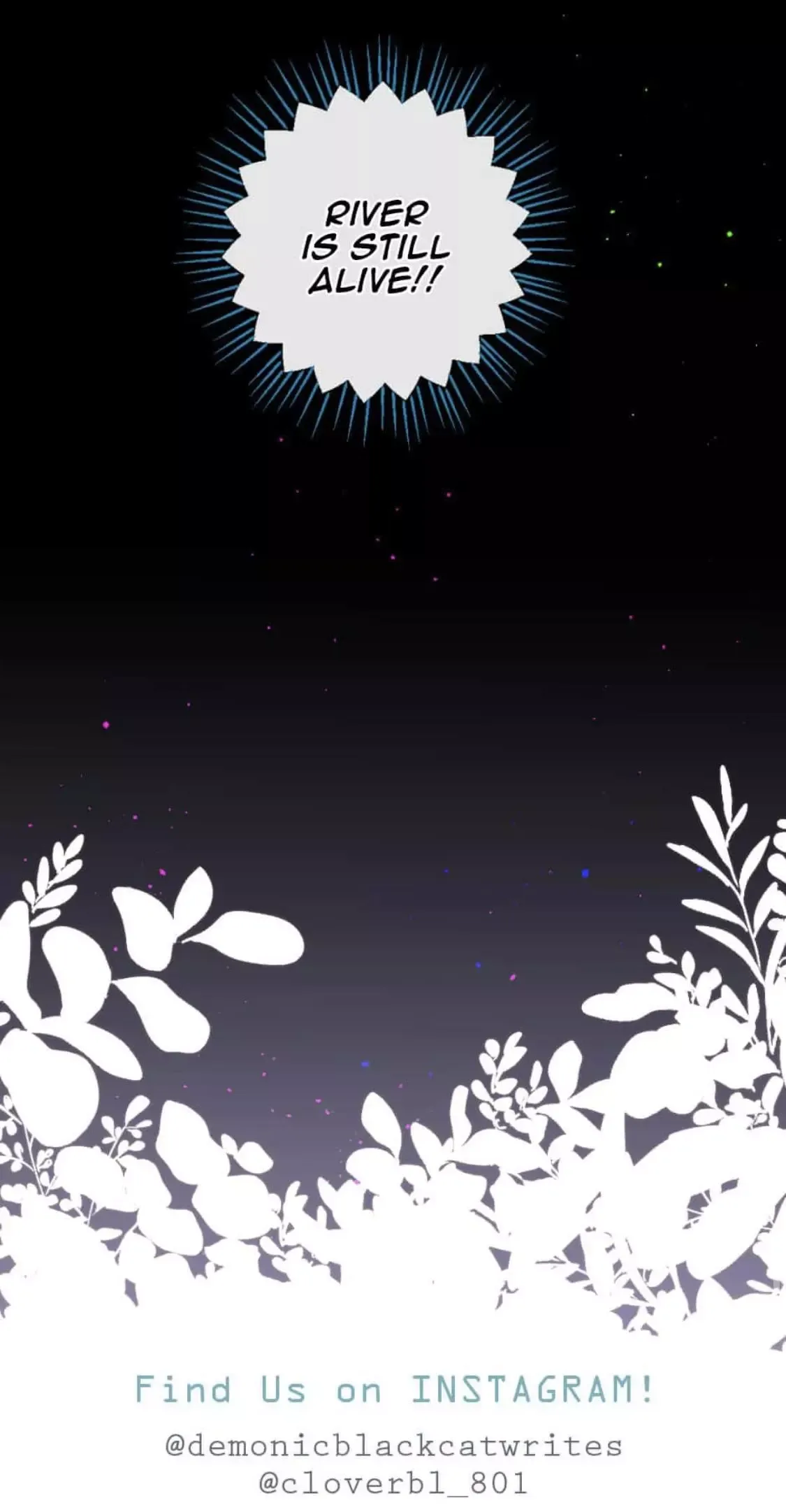 The God of Pain's Groom Chapter 68 page 44