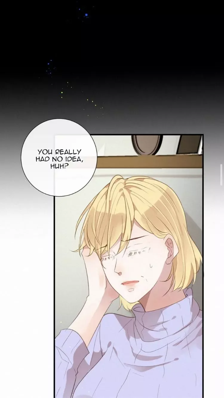 The God of Pain's Groom Chapter 74 page 25