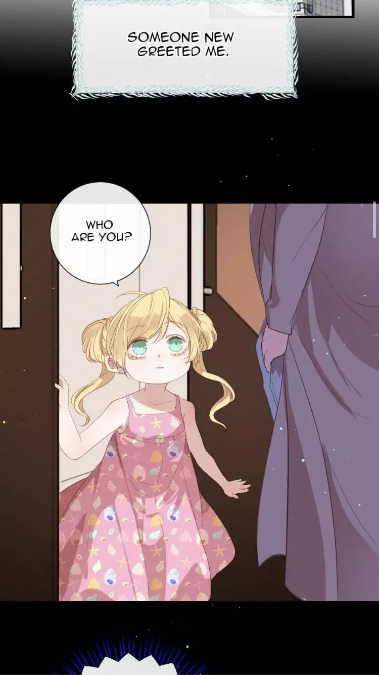 The God of Pain's Groom Chapter 74 page 17