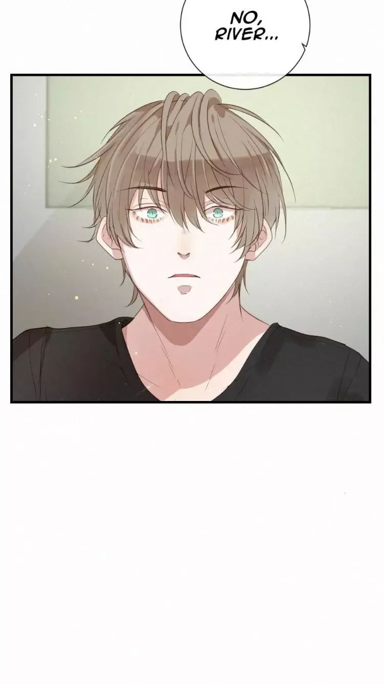 The God of Pain's Groom Chapter 74 page 30