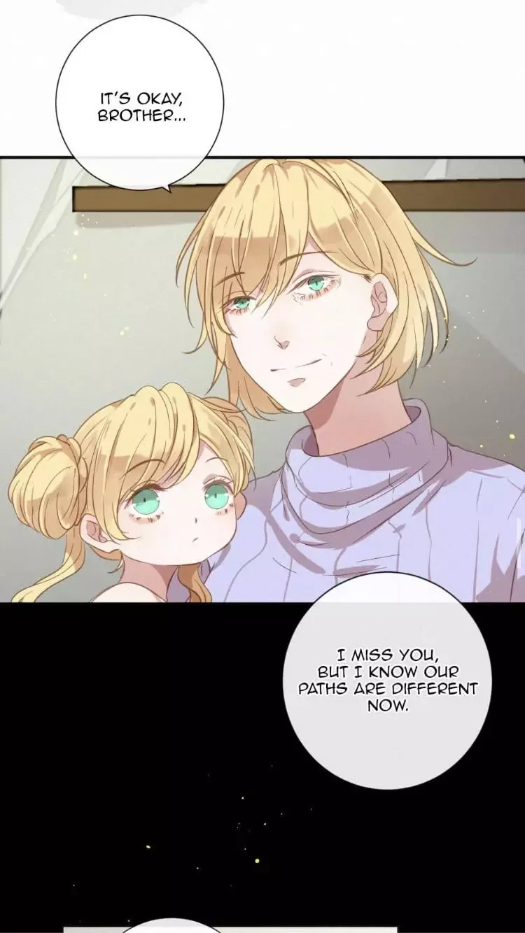The God of Pain's Groom Chapter 74 page 35