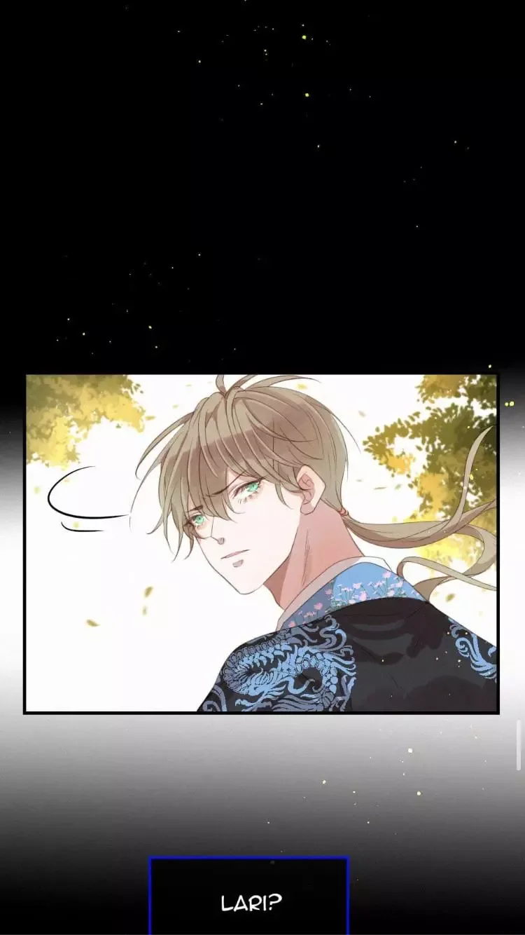 The God of Pain's Groom Chapter 74 page 49