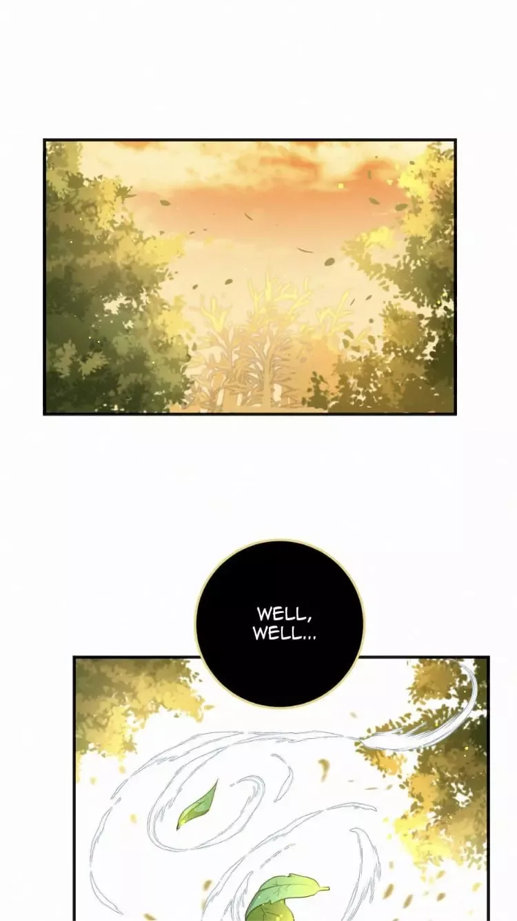 The God of Pain's Groom Chapter 74 page 46
