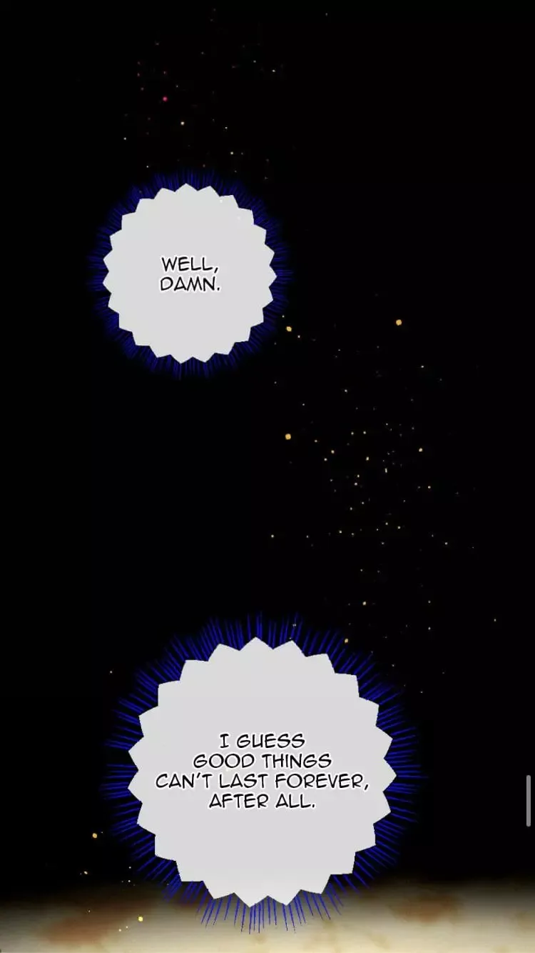 The God of Pain's Groom Chapter 74 page 52
