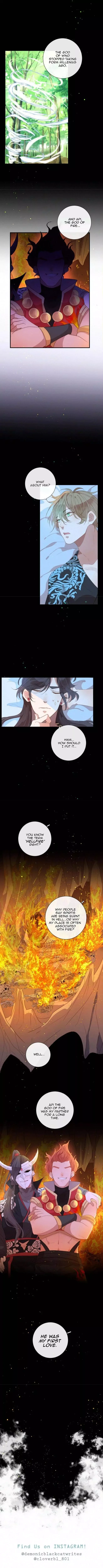The God of Pain's Groom Chapter 77 page 5